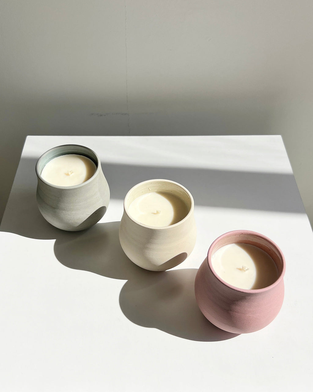 Atacama Home Arbol Scented Candles atacama home | Heirloom Boulevard