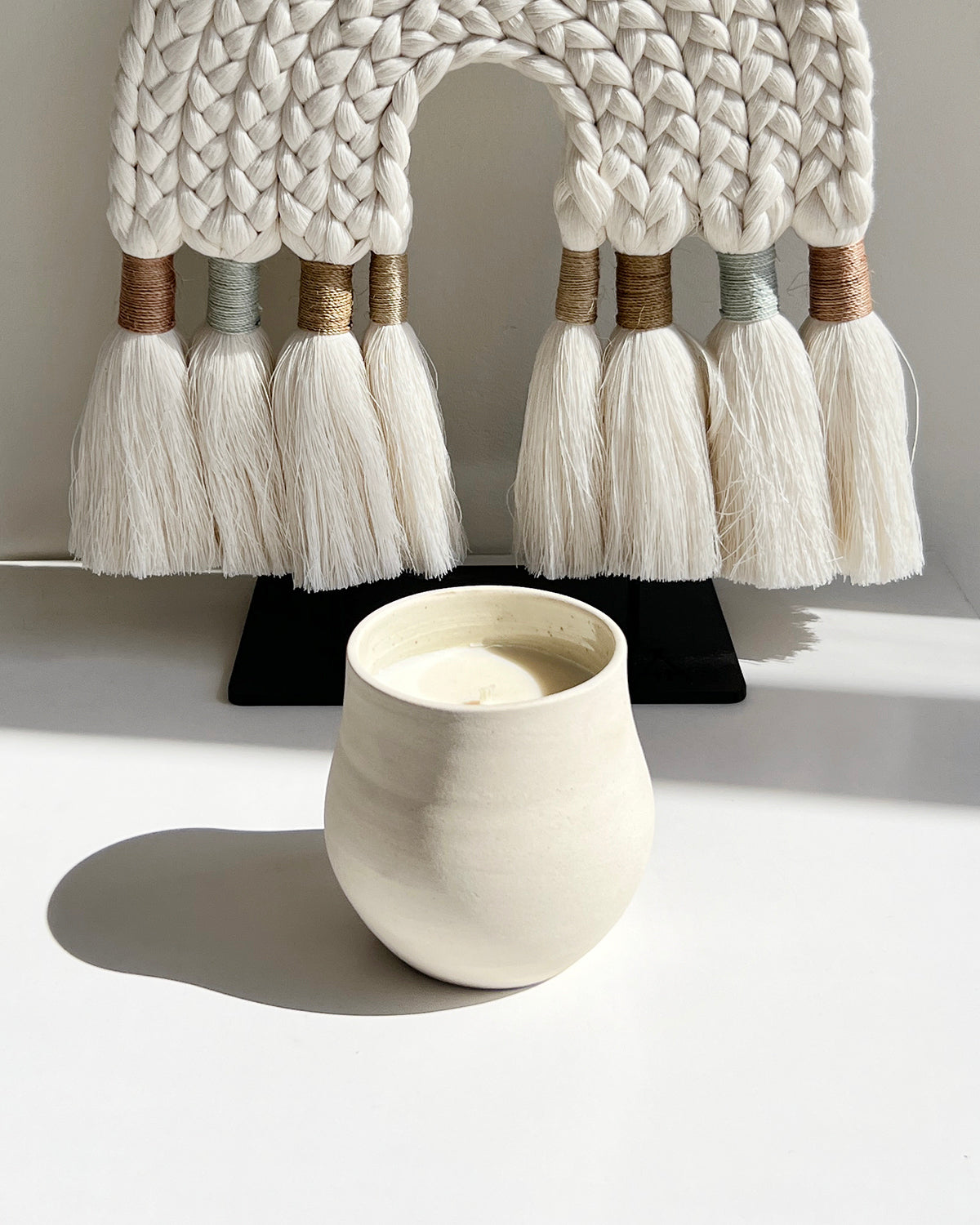 Atacama Home Playa Scented Candles atacama home | Heirloom Boulevard
