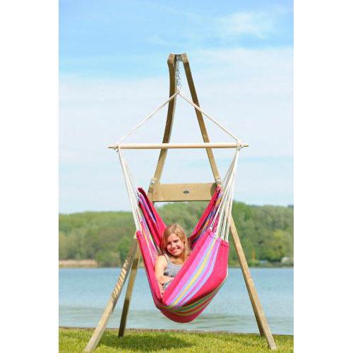 Byer of Maine Atlas Chair Stand