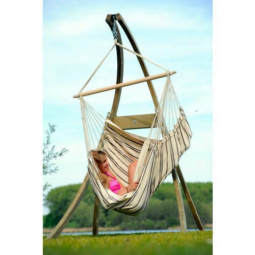 Byer of Maine Atlas Chair Stand