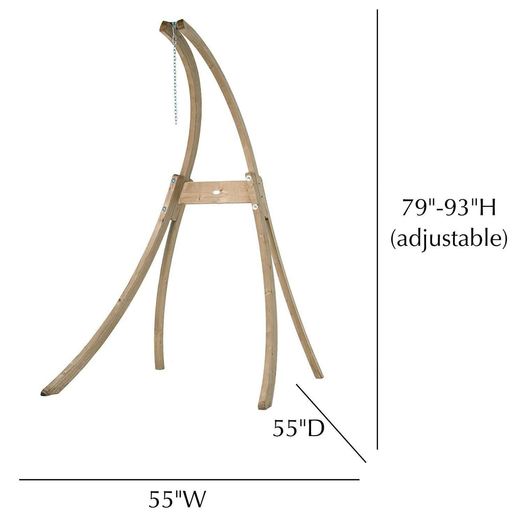 Byer of Maine Atlas Chair Stand
