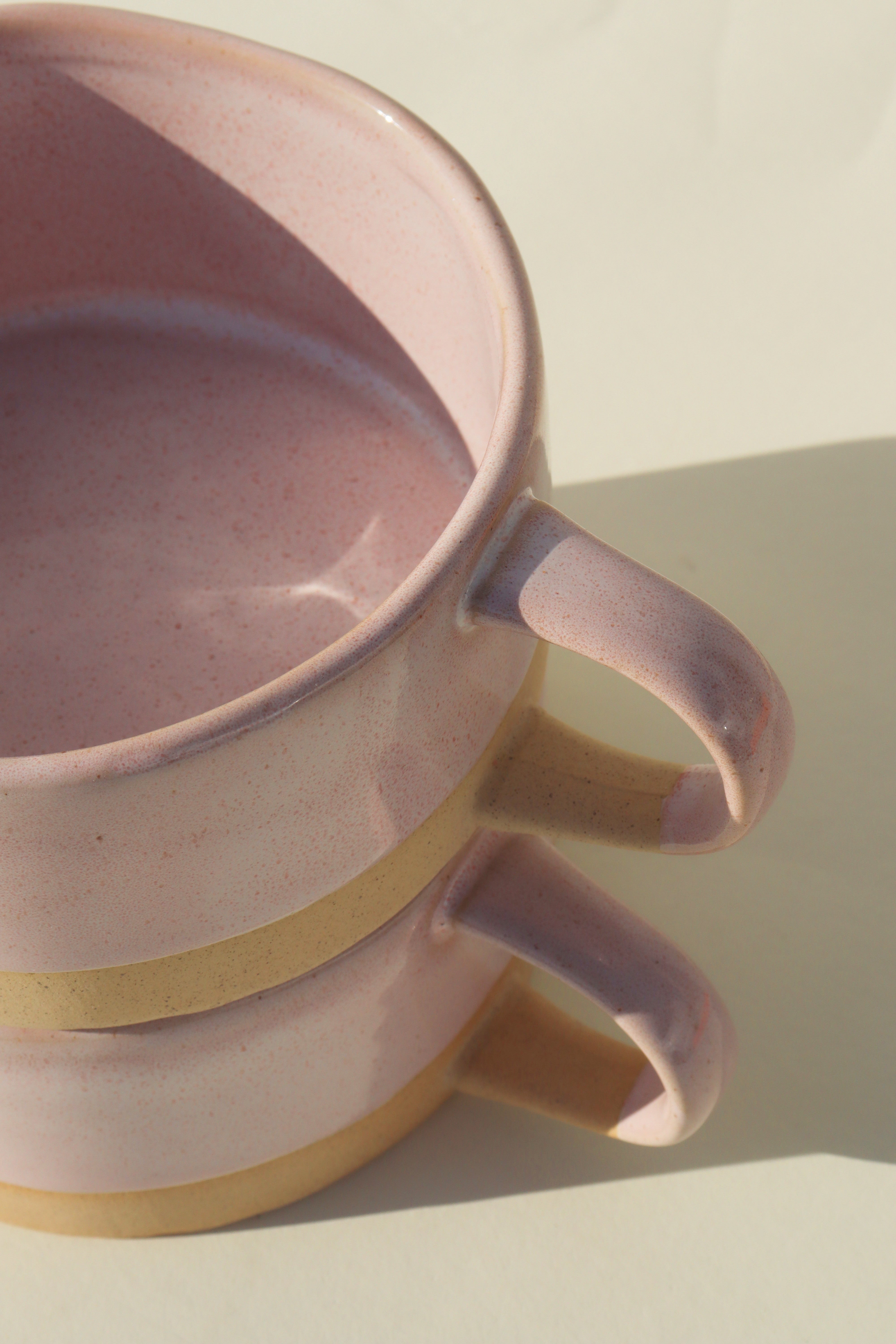 Glazed Garage Avalon Soup Bowl - Thumbnail 4