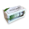Seattle Seed Company Gardener's Washi Tape Crafting and Scrapbooking Set 7pc 10m | Heirloom Boulevard