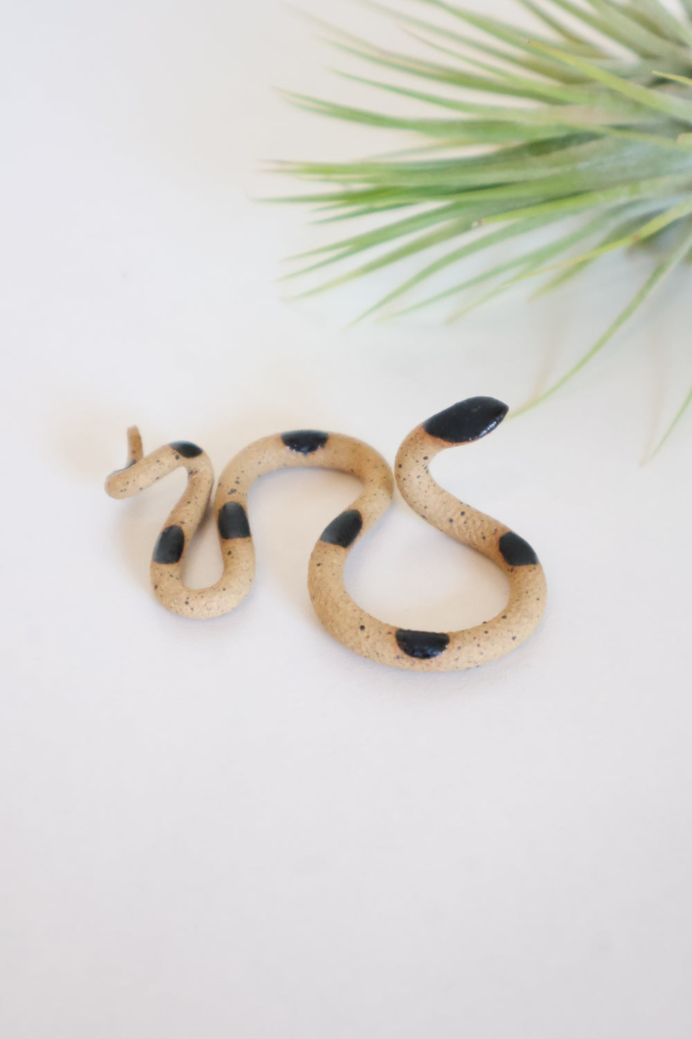 Carter + Rose, Baby Ceramic Snakes Sammy | Heirloom Boulevard