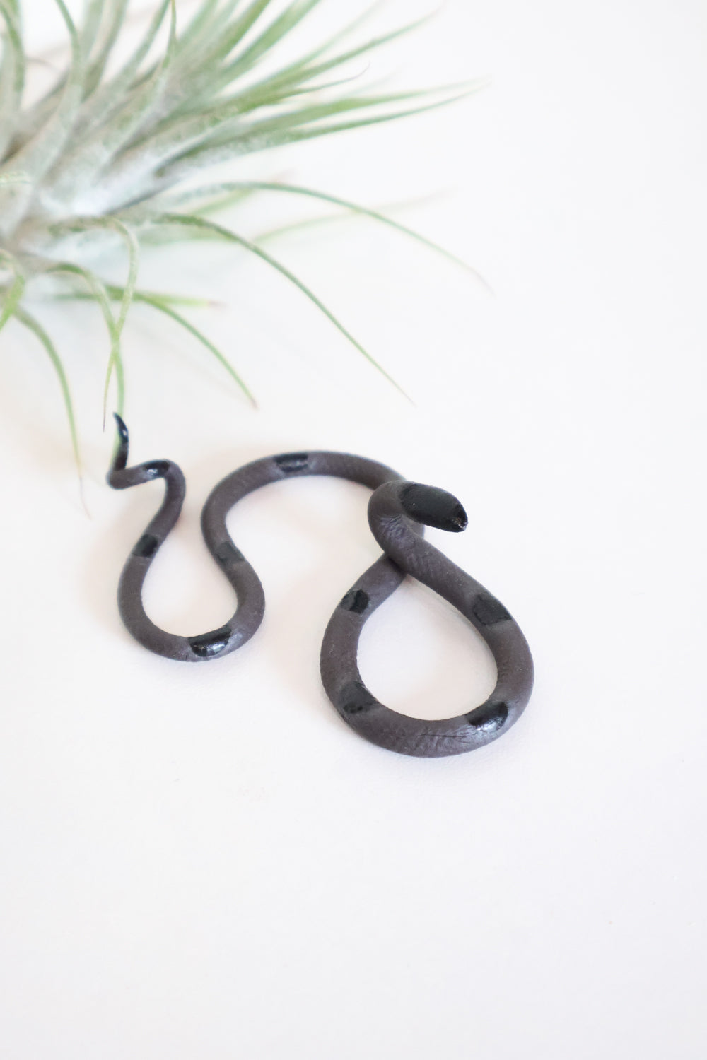 Carter + Rose, Baby Ceramic Snakes Saul | Heirloom Boulevard