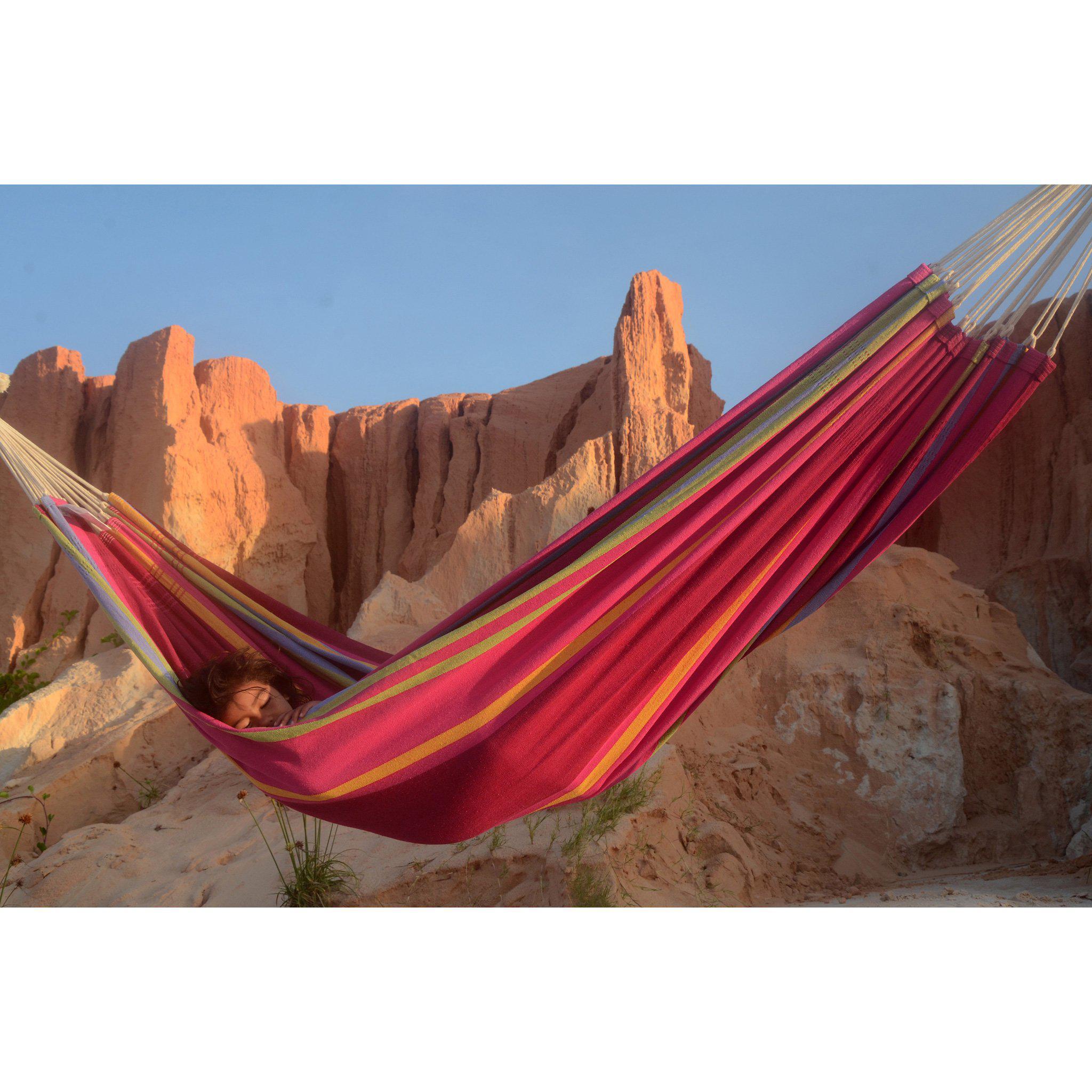 Byer of Maine Barbados Hammock