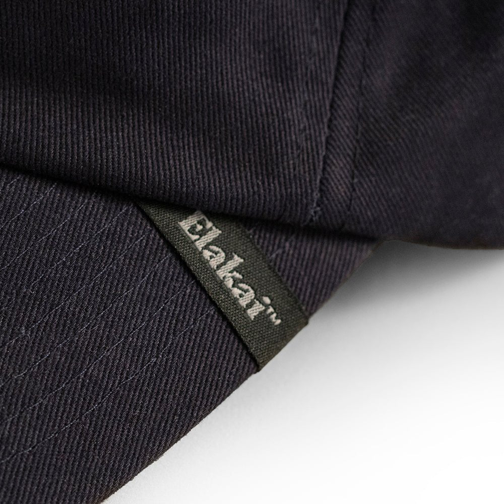 Elakai Baseball Snapback Hat | Heirloom Boulevard