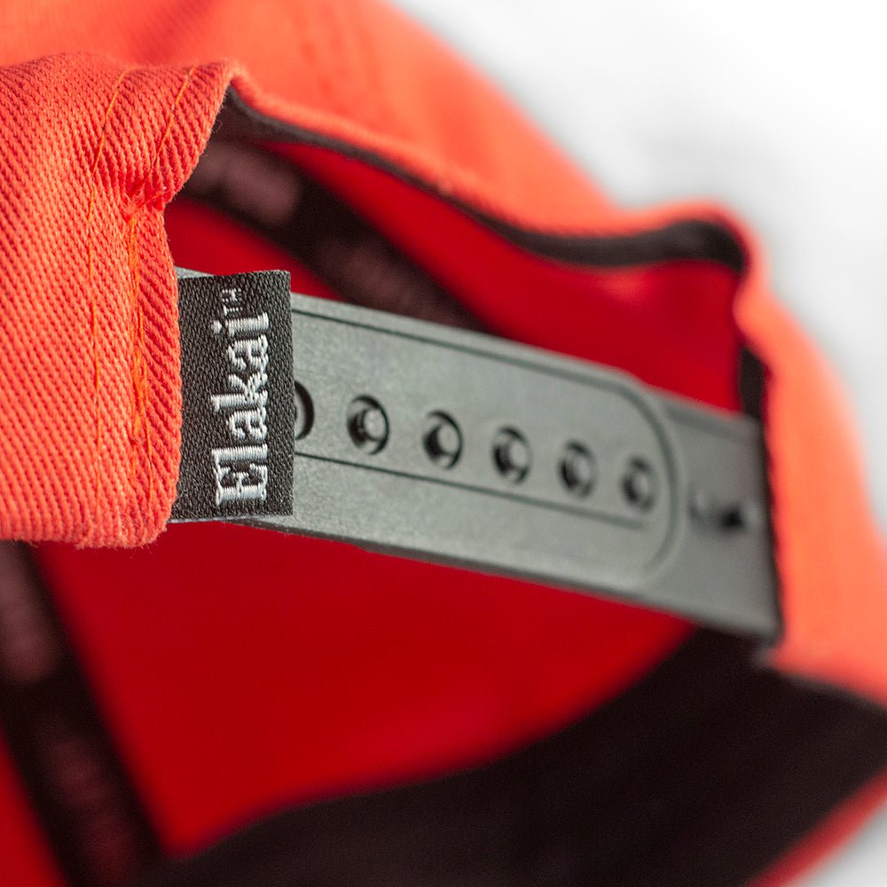 Elakai Baseball Snapback Hat | Heirloom Boulevard