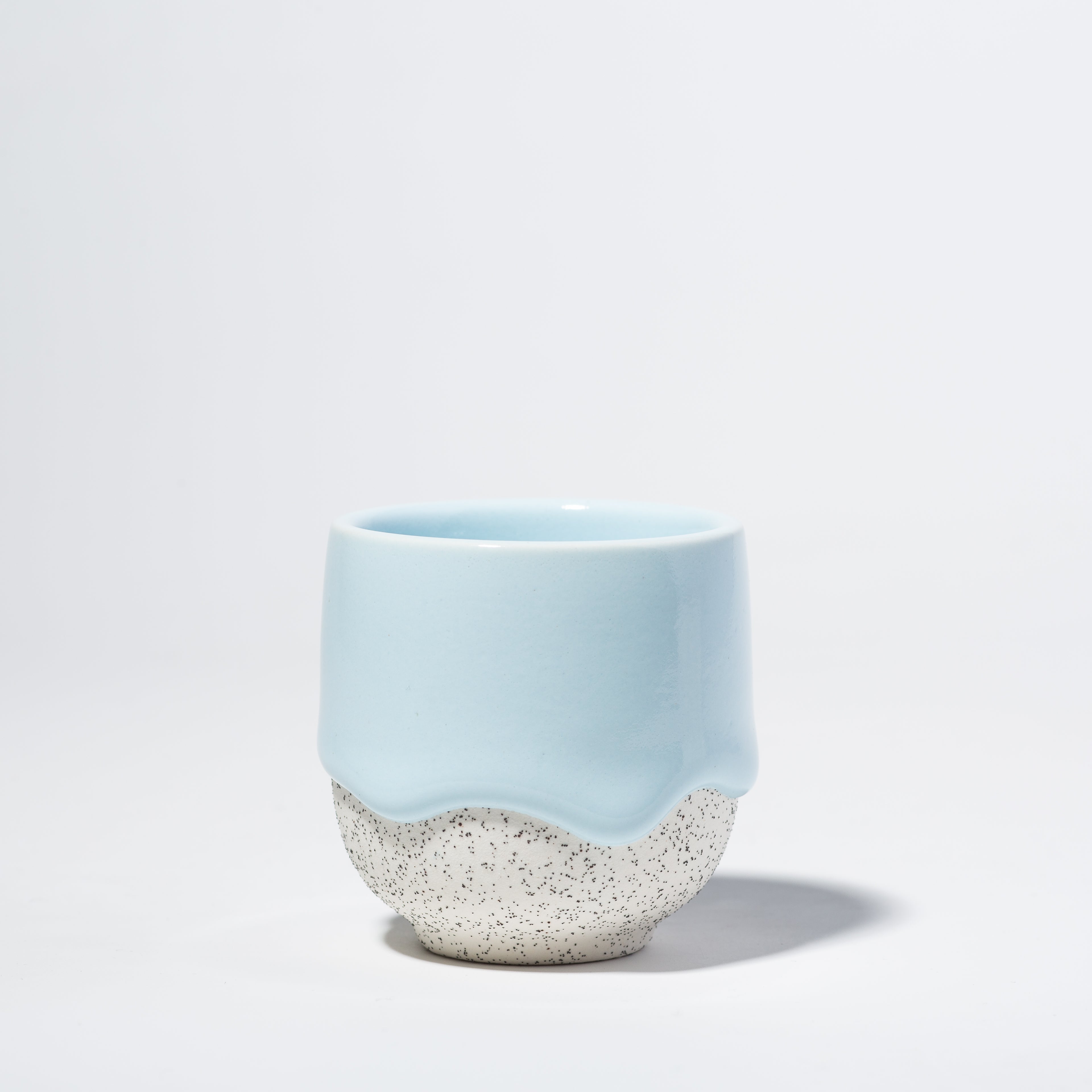 Espresso Cup Drippy Pots | Heirloom Boulevard