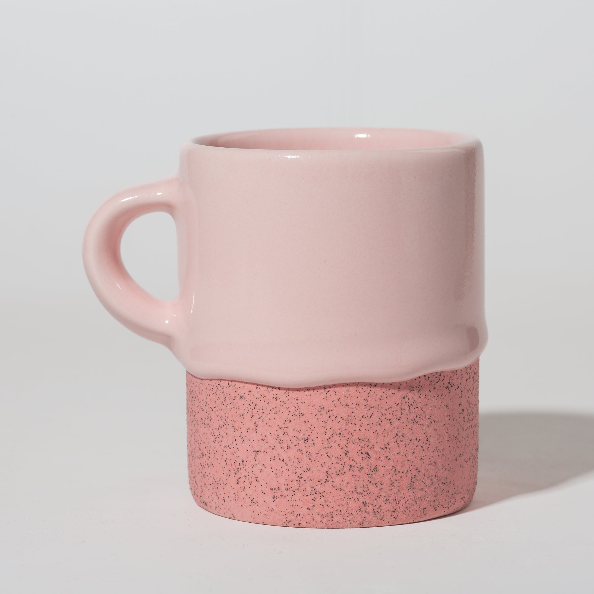 Cylinder Mug