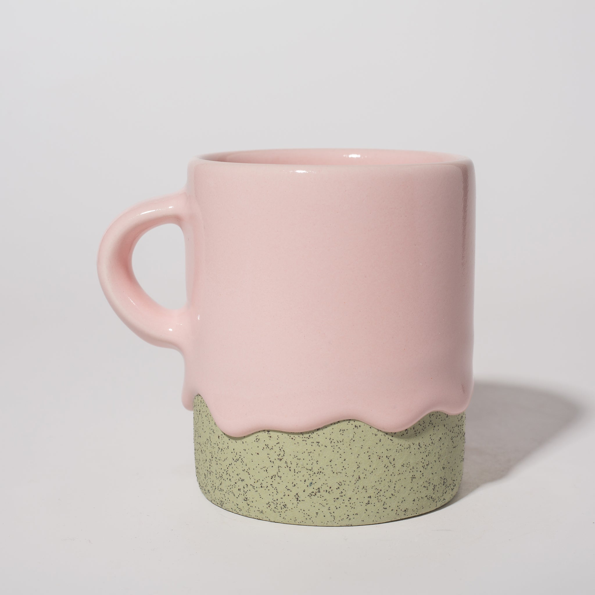 Cylinder Mug