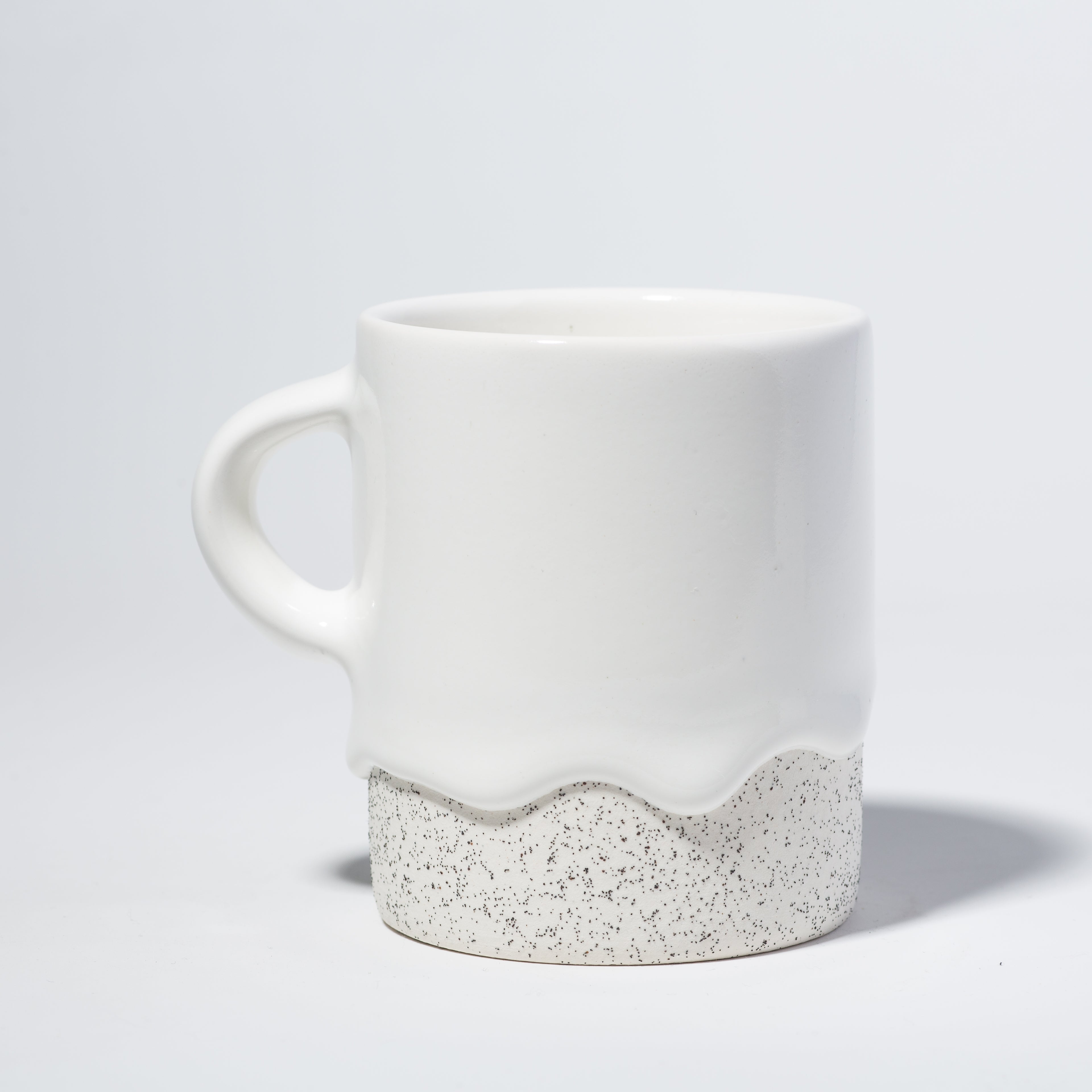 Cylinder Mug Still | Heirloom Boulevard
