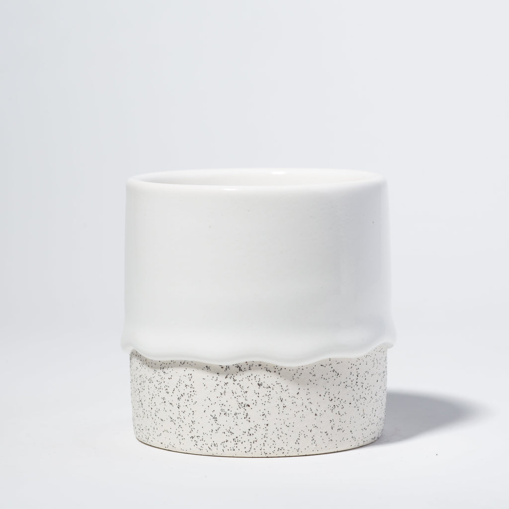 Squat Cylinder Still | Heirloom Boulevard