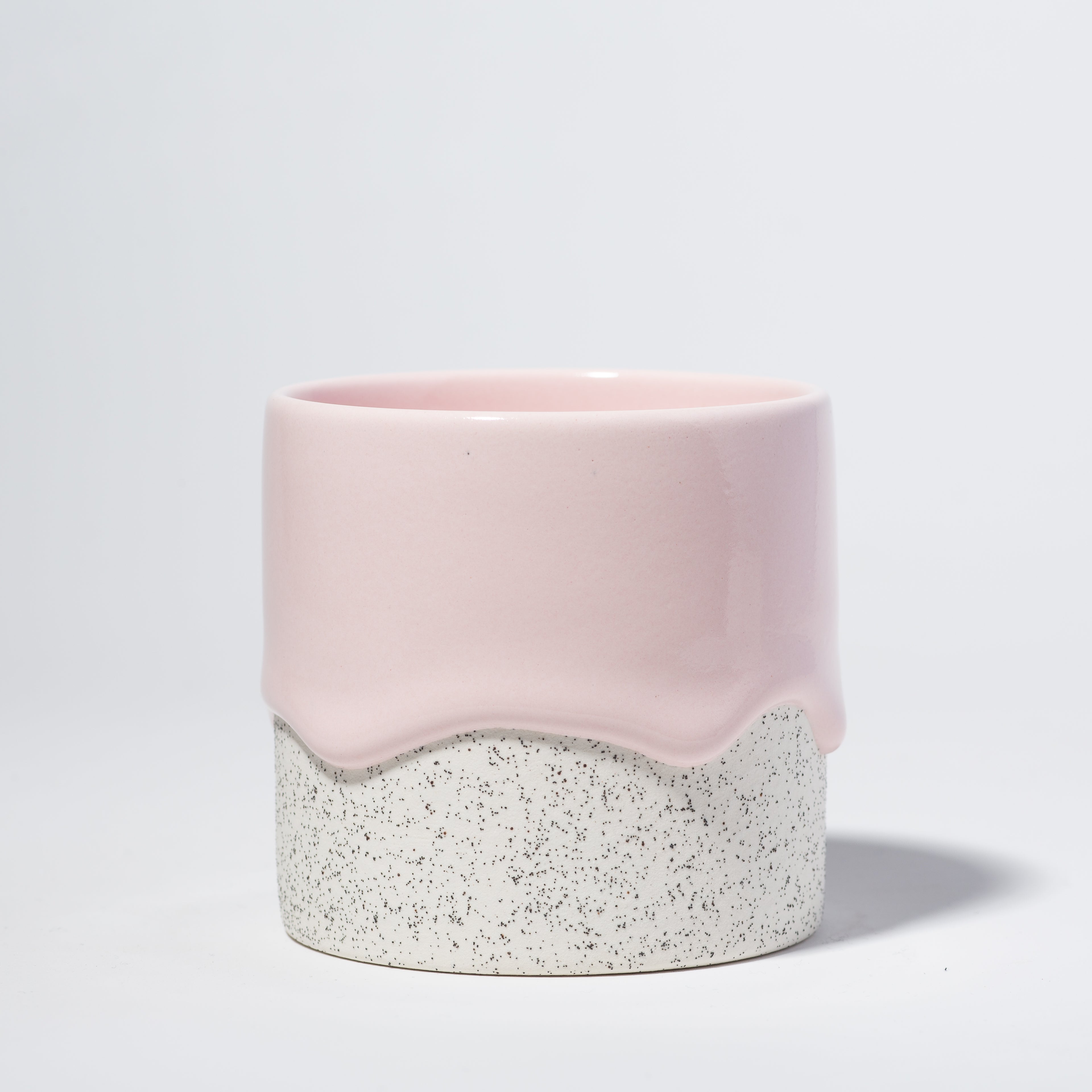 Squat Cylinder Bubblegum | Heirloom Boulevard