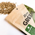 Seattle Seed Company Cilantro for Microgreens | Heirloom Boulevard