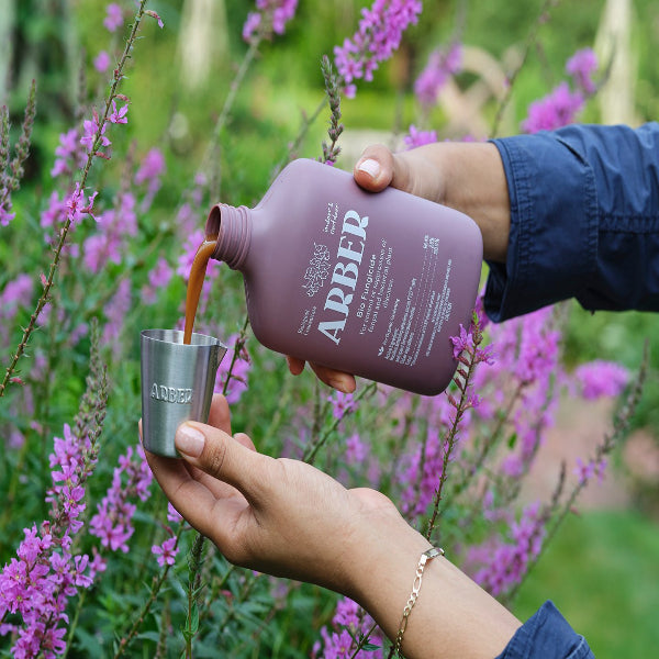 Arber Organic Bio Fungicide | Heirloom Boulevard