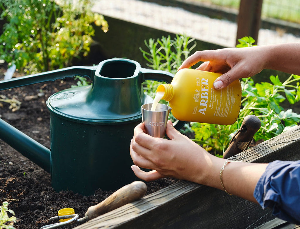 Arber Organic Bio Insecticide | Heirloom Boulevard