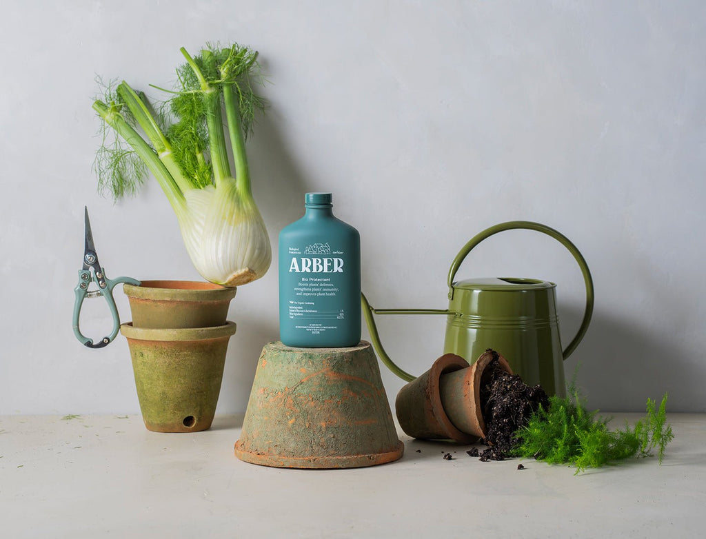 Arber Organic Bio Protectant | Heirloom Boulevard