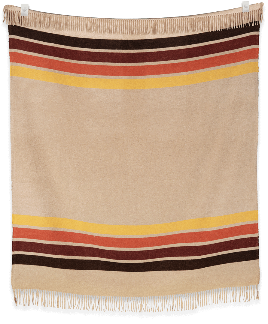 Sackcloth & Ashes Camp Desert | Heirloom Boulevard