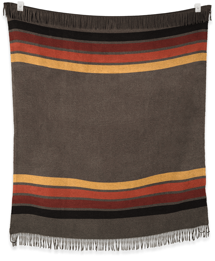 Sackcloth & Ashes Camp Mountain | Heirloom Boulevard