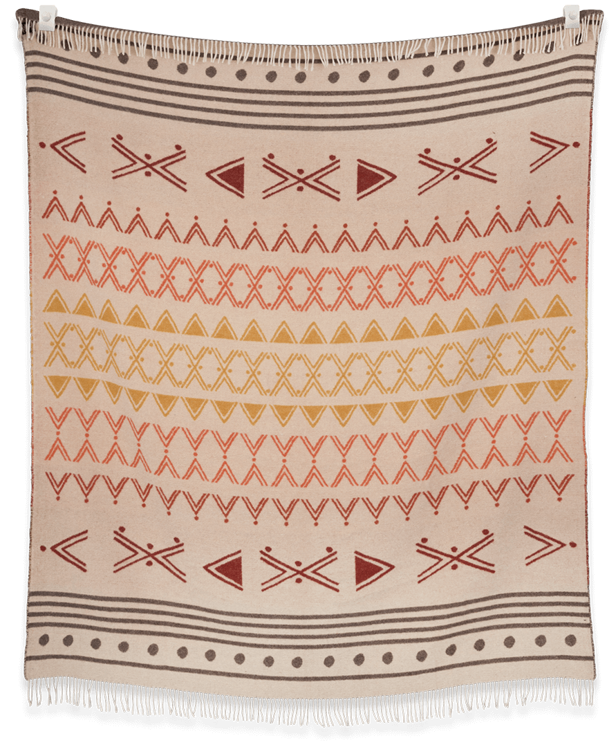 Sackcloth & Ashes Elements Fire | Heirloom Boulevard