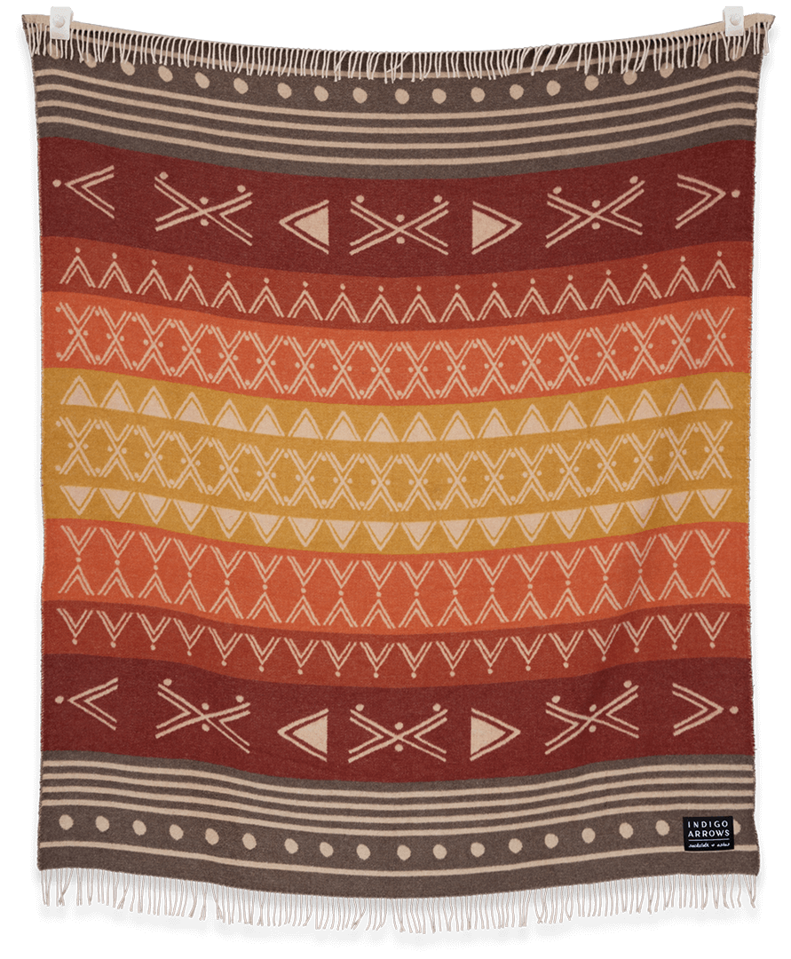 Sackcloth & Ashes Elements Fire | Heirloom Boulevard