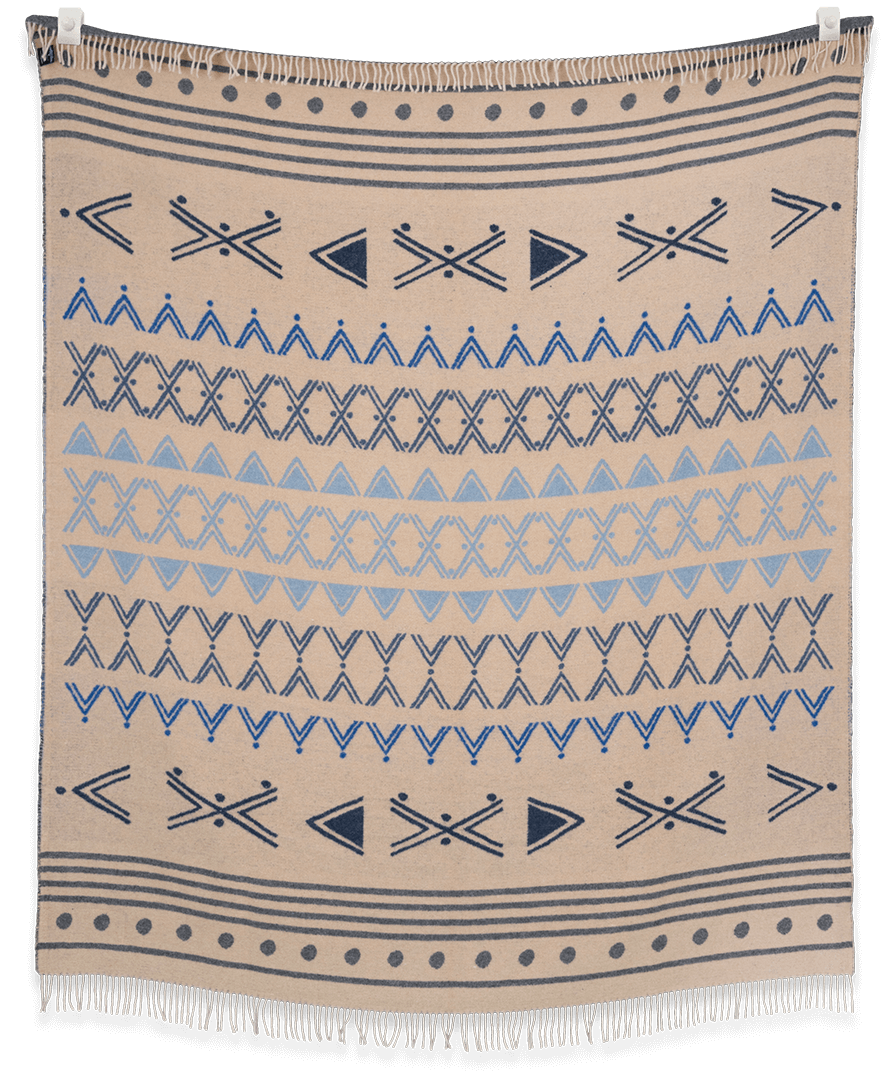 Sackcloth & Ashes Elements Water | Heirloom Boulevard