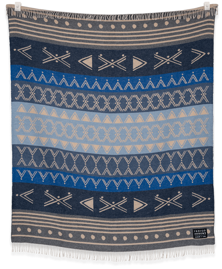 Sackcloth & Ashes Elements Water | Heirloom Boulevard