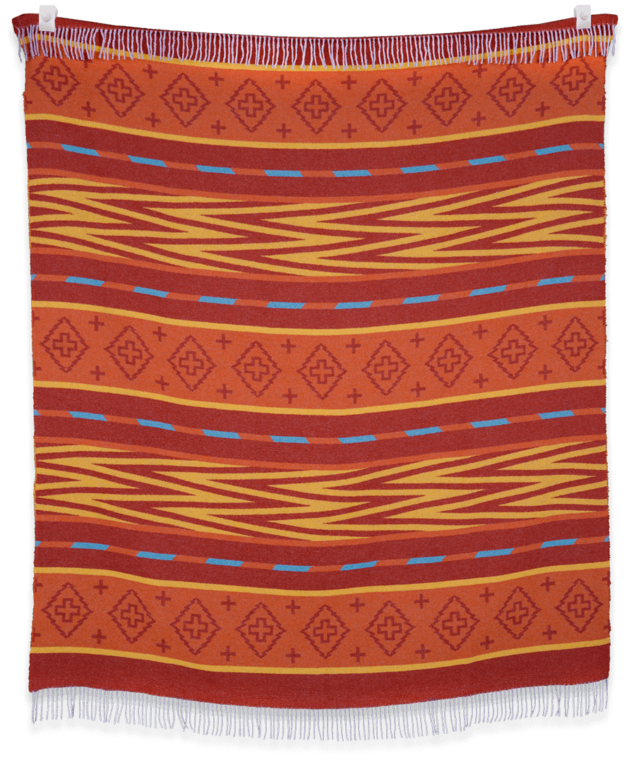 Sackcloth & Ashes Legacy Red Bottom | Heirloom Boulevard