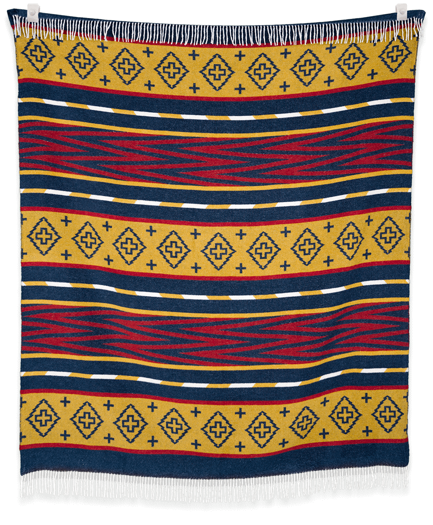 Sackcloth & Ashes Legacy Tó Ałts'íísí (Little Water) | Heirloom Boulevard