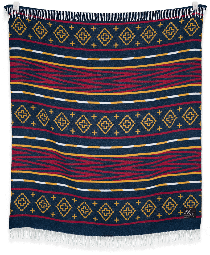 Sackcloth & Ashes Legacy Tó Ałts'íísí (Little Water) | Heirloom Boulevard