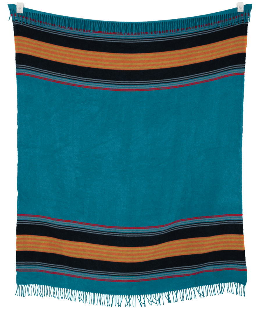Sackcloth & Ashes Yellowstone Teal | Heirloom Boulevard