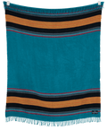 Sackcloth & Ashes Yellowstone Teal | Heirloom Boulevard