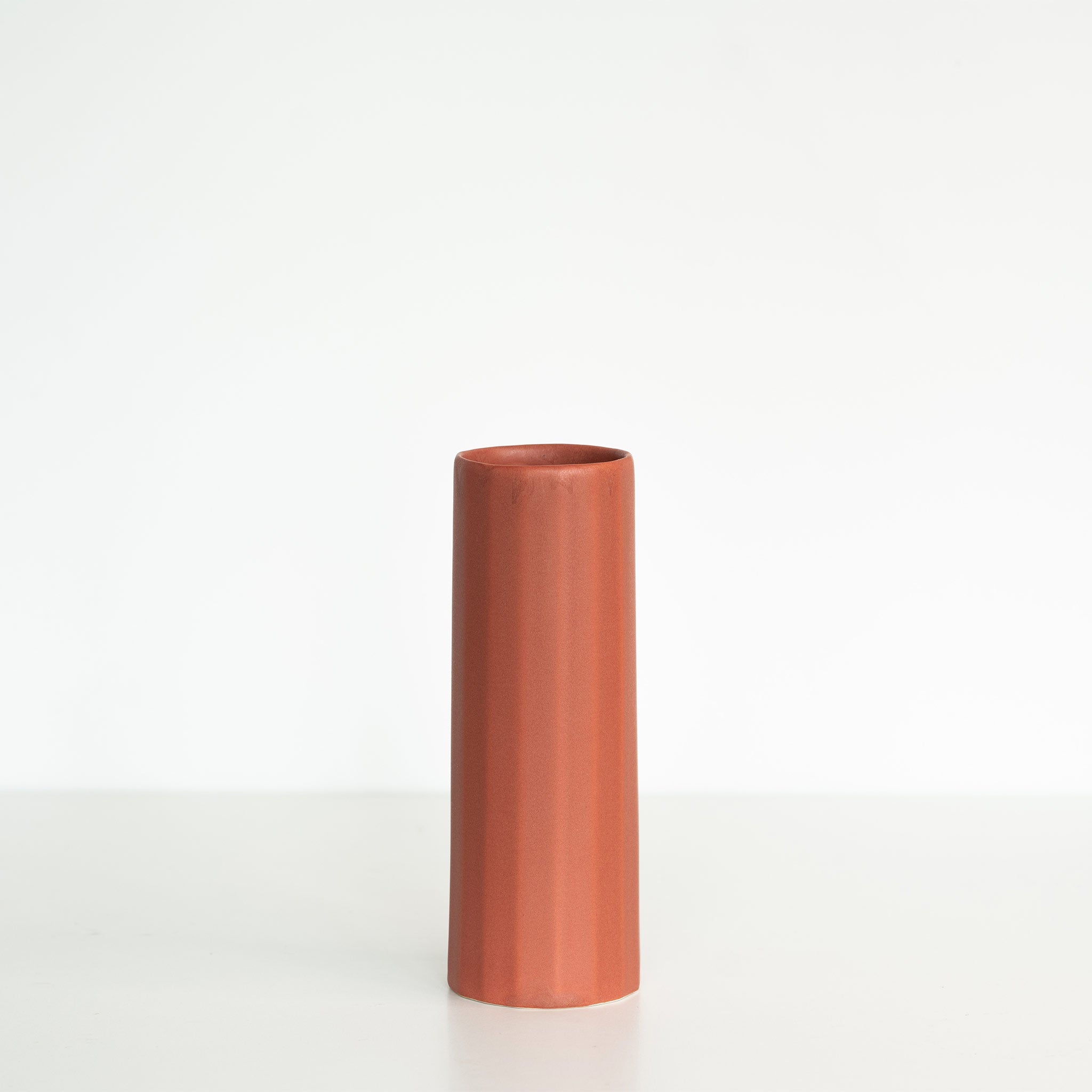 Bloom Vase - Handmade Porcelain Flower Vase Ember Collective | Heirloom Boulevard