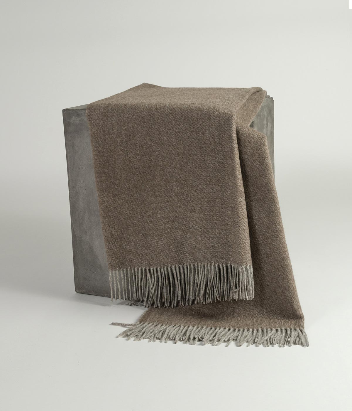 Bloomist Yak Down Throw