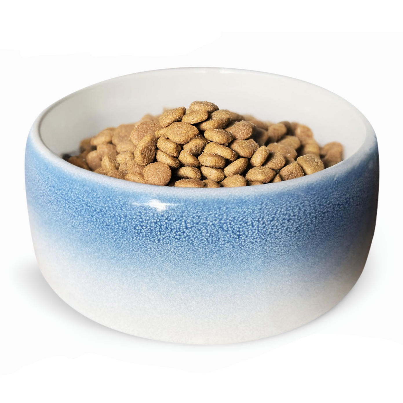 Byer of Maine Byer Pet Bowl - Best Friend Blue