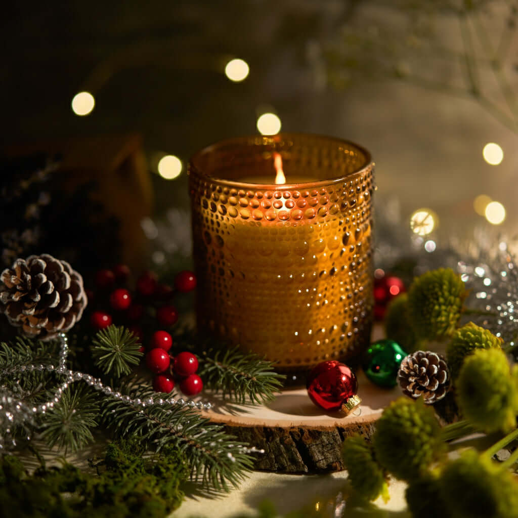 Aromática - Clean Scented Candles in Coconut Wax | Heirloom Boulevard