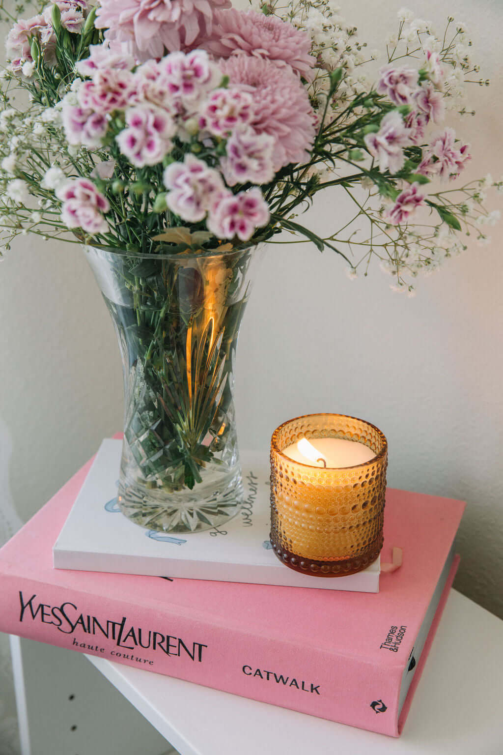 Aromática - Clean Scented Candles in Coconut Wax