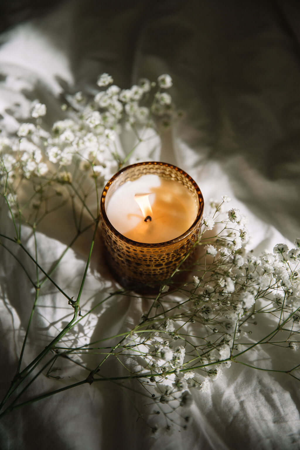 Aromática - Clean Scented Candles in Coconut Wax