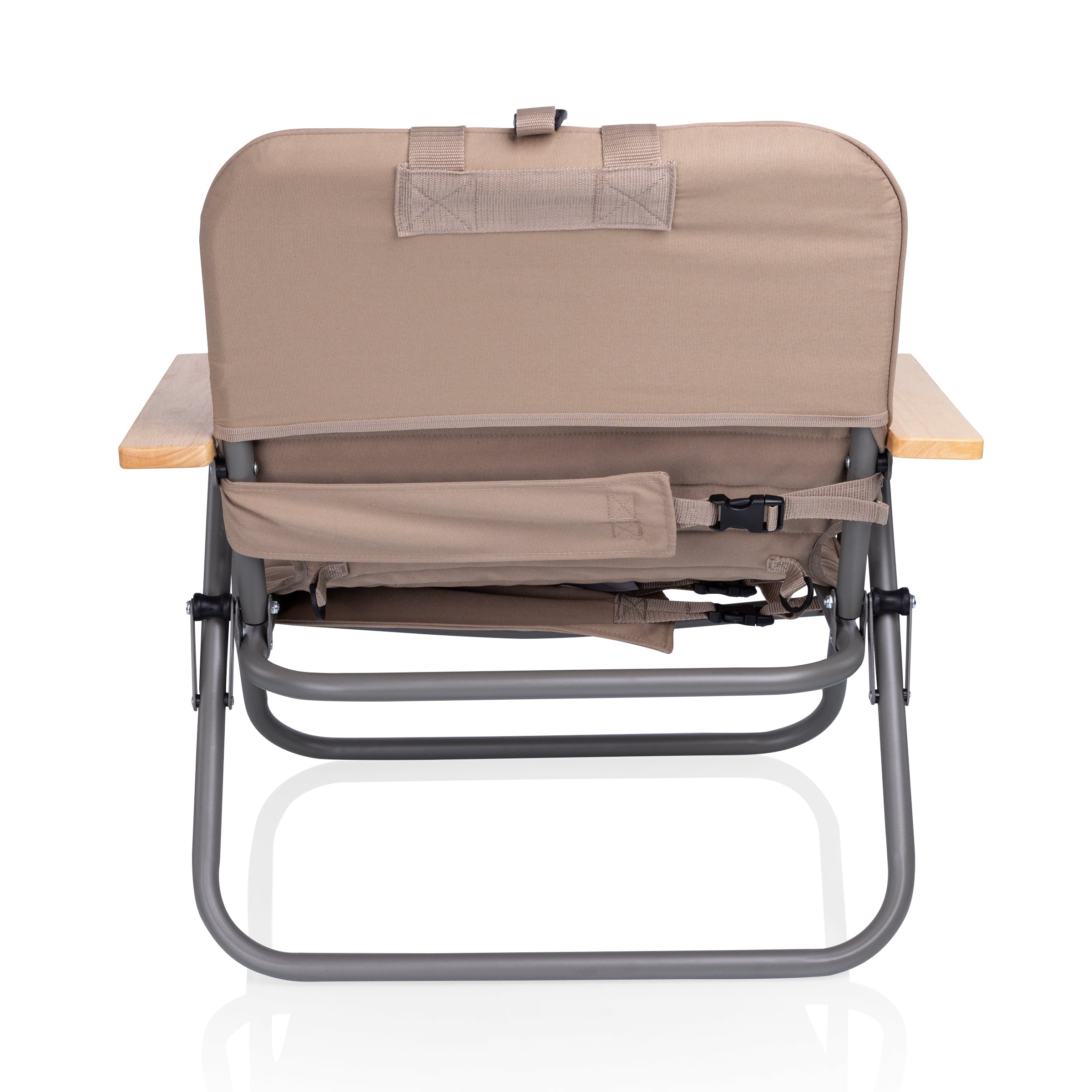 Oniva Descanso Padded Beach Chair | Heirloom Boulevard