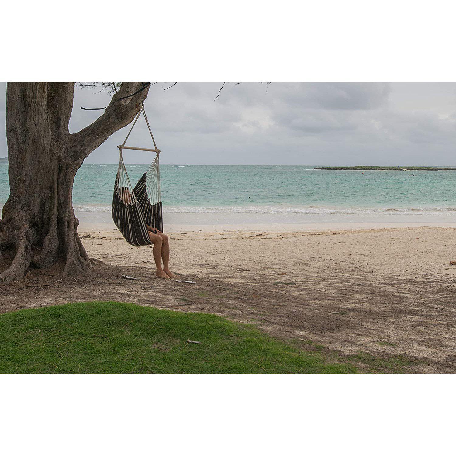 Byer of Maine Brazil Hammock Chair