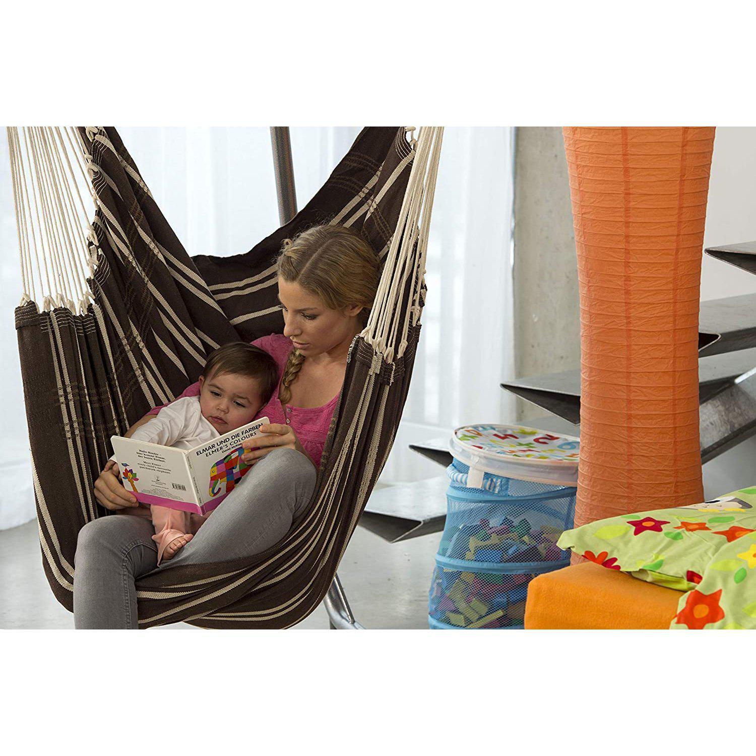 Byer of Maine Brazil Hammock Chair
