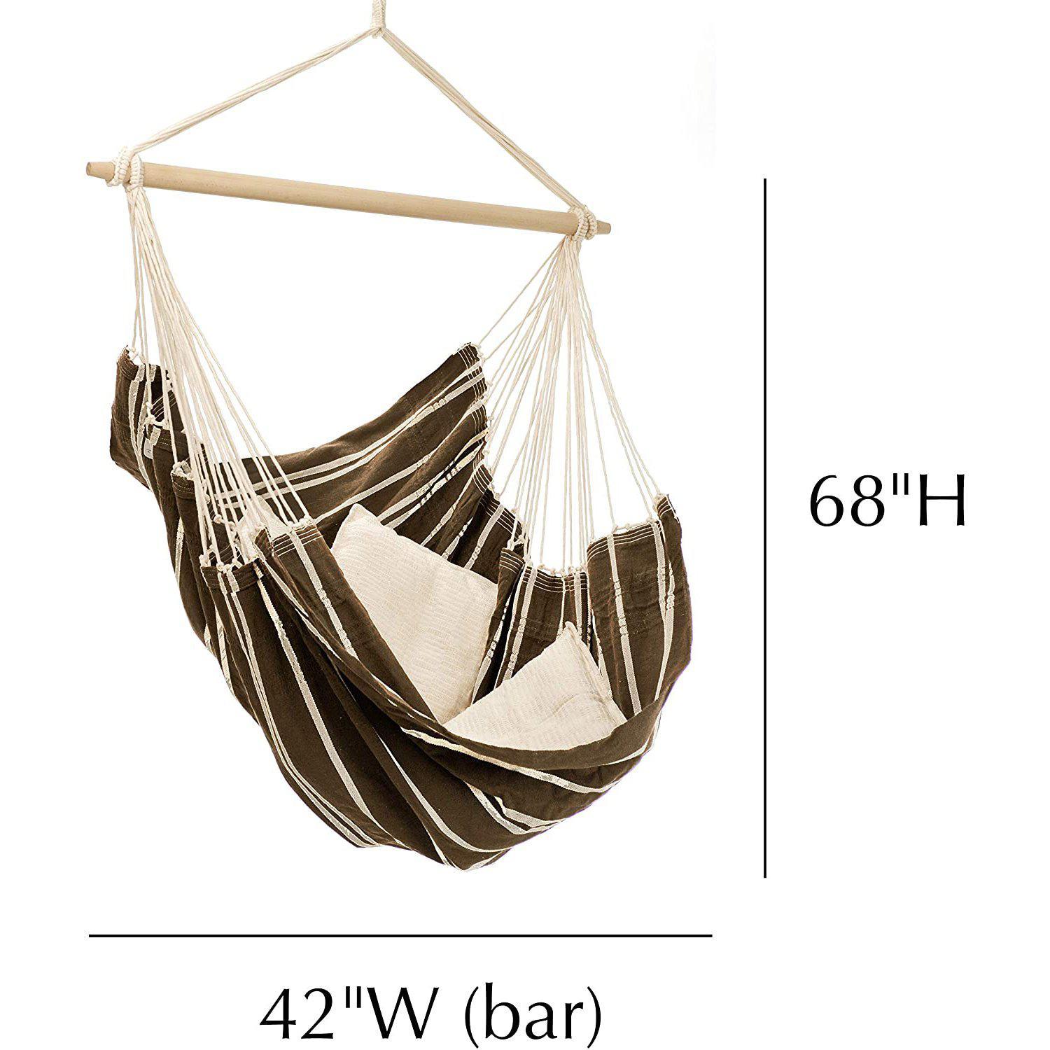 Byer of Maine Brazil Hammock Chair