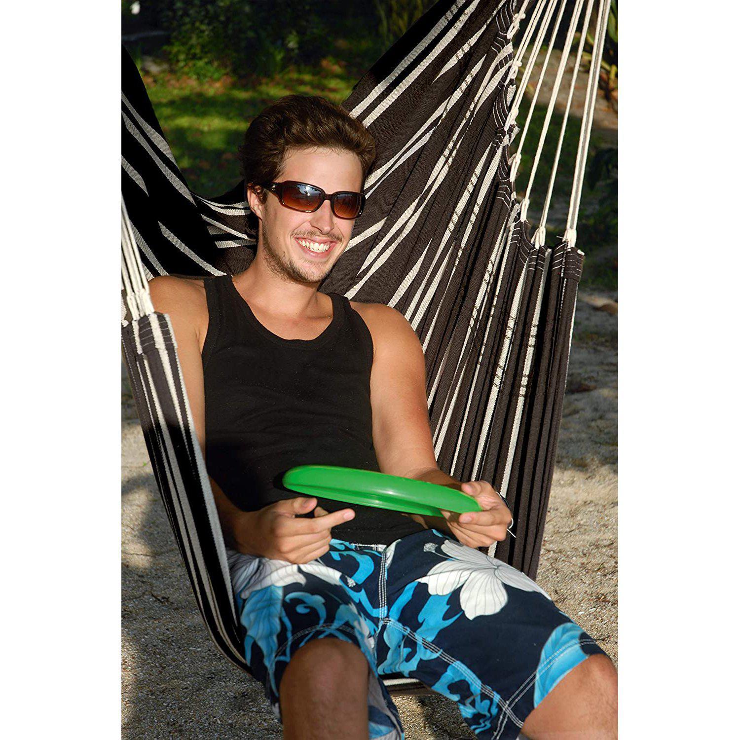 Byer of Maine Brazil Hammock Chair