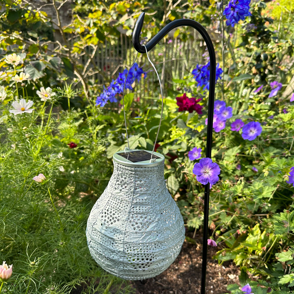 Allsop Shepherd's Hook 36 inches | Heirloom Boulevard