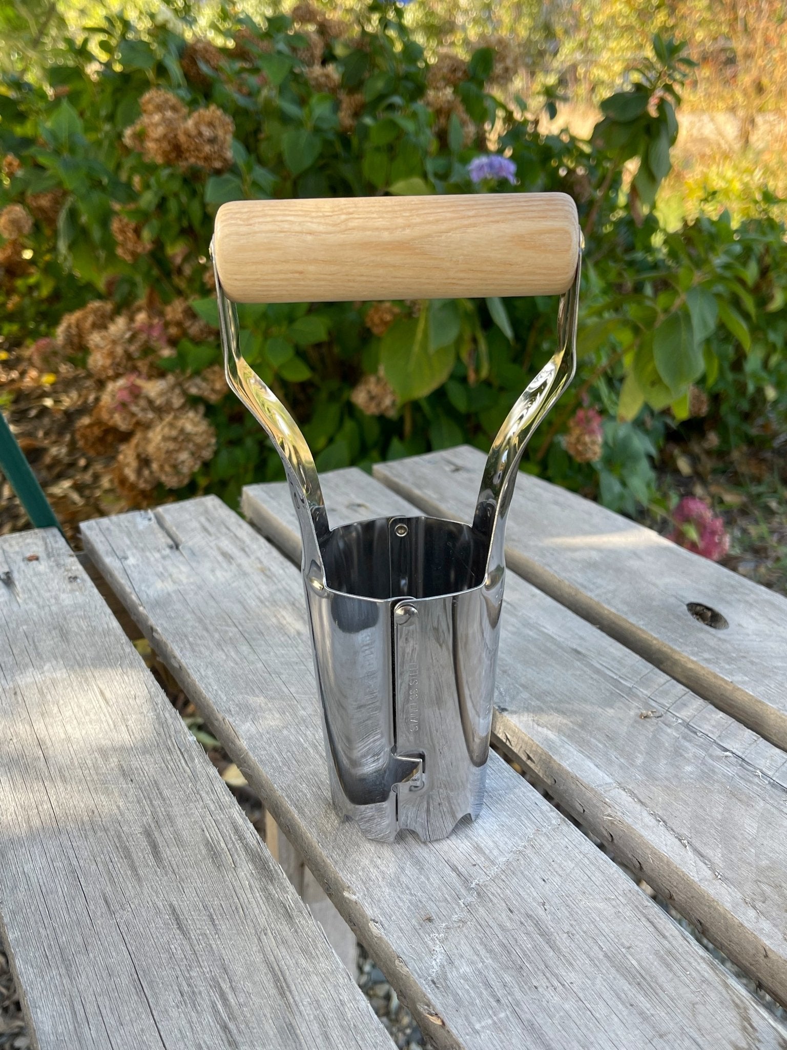 Bulb Planting Tool Set | Heirloom Boulevard