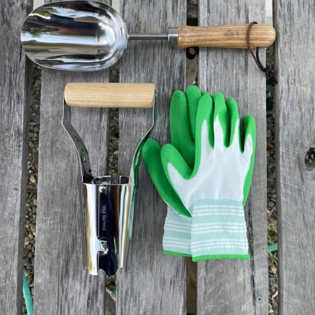 Bulb Planting Tool Set | Heirloom Boulevard