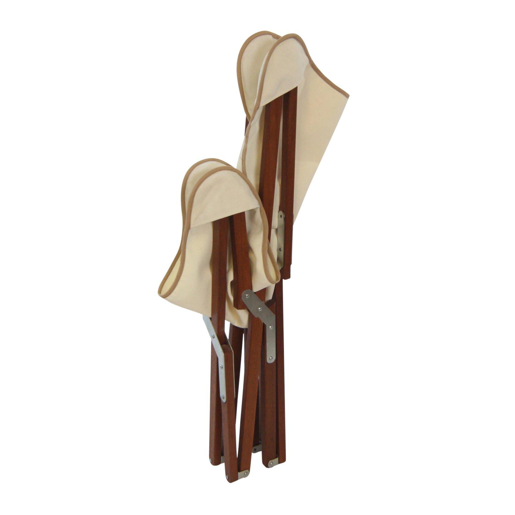 Byer of Maine Pangean Butterfly Chair