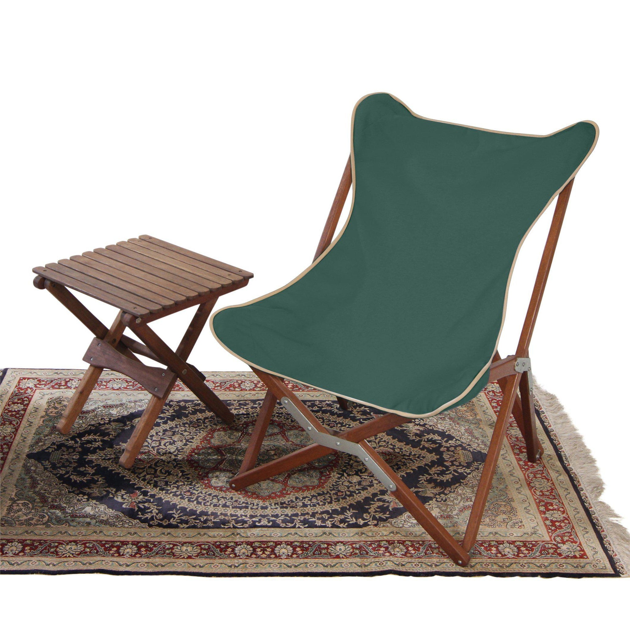 Byer of Maine Pangean Butterfly Chair