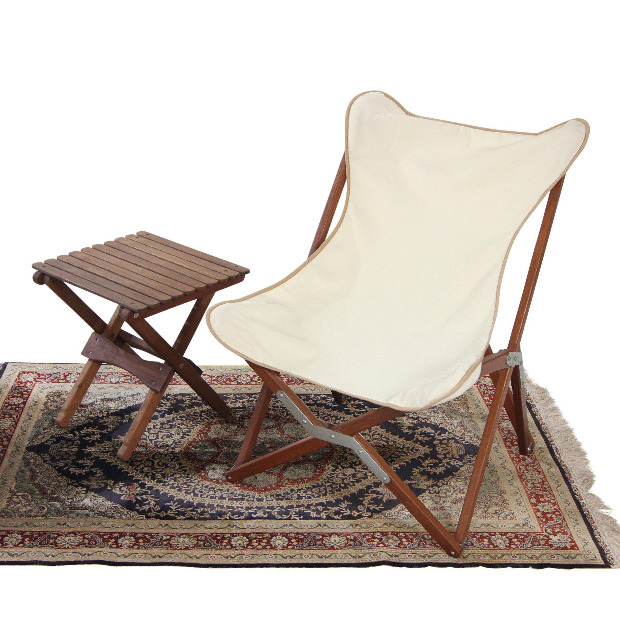Byer of Maine Pangean Butterfly Chair